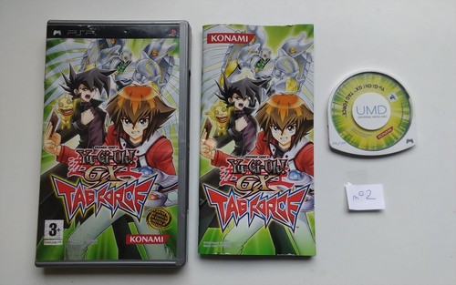 Tag force su - tag,