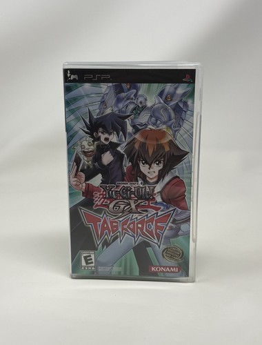 Gx tag force - yu-gi-oh,