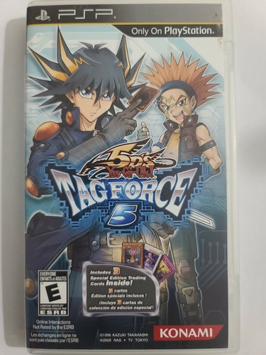 S tag force - tag,