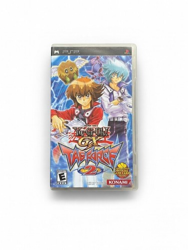 Tag force 2 - gx,