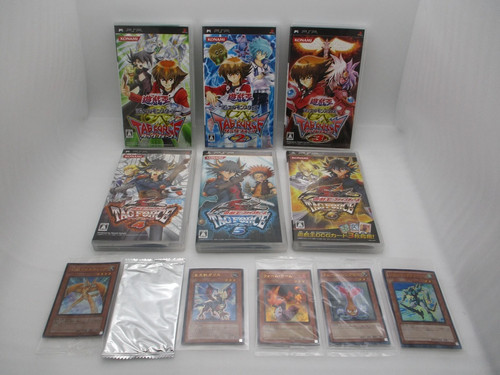 Psp duel monsters - psp, yu-gi-oh!