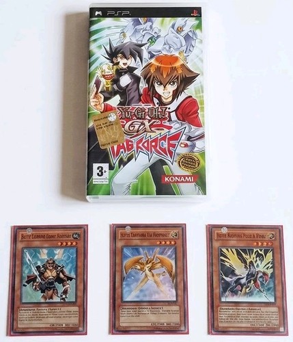 Tag force 3 - force, +