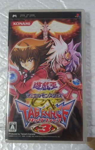 Tag force 3 per - tag,