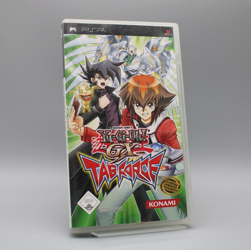 Tag force sony - yu-gi-oh!,