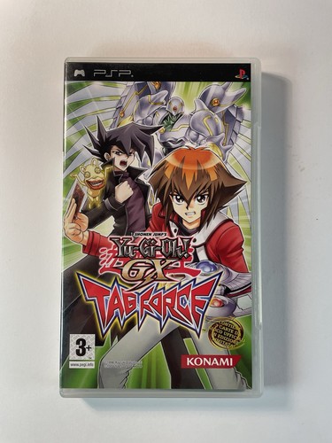 Jeu sony psp gx tag - sony,