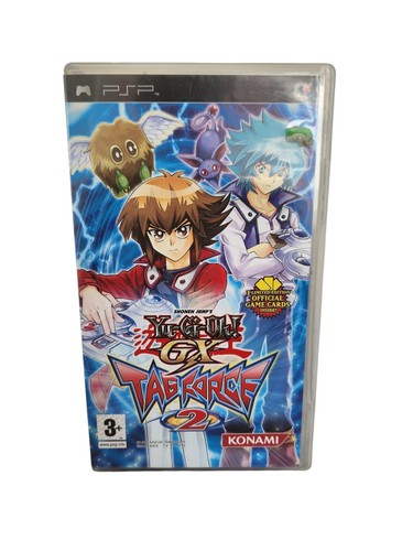 Tag force 2 sony - tag, (sony