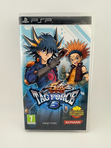 5ds tag force - 5ds,