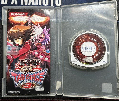 Tag force 3 gioco - gx,