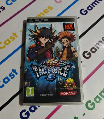 Sony psp tag force - sony,