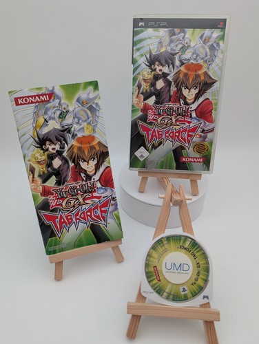 Tag force per psp - force,