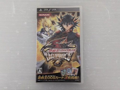 Tag force 6 psp - tag,
