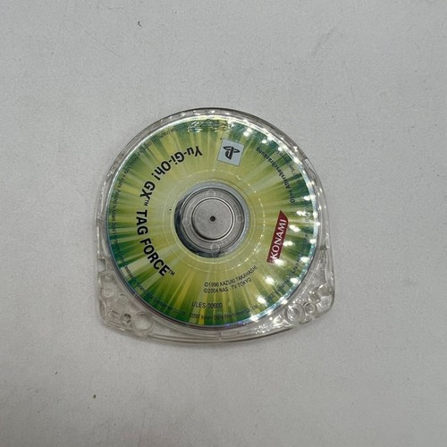 Tag force psp - yu-gi-oh,