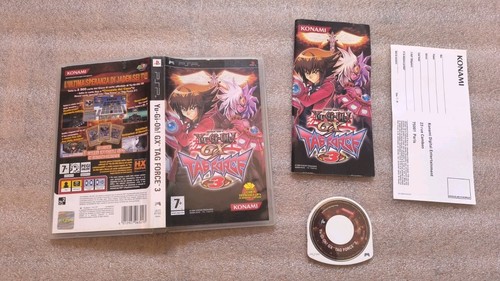 Tag force sony - tag, 3,