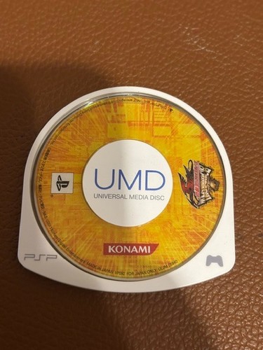 Gioco psp sony 5d s - psp, yu