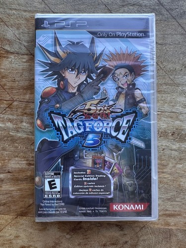 New sealed 5d s - yu-gi-oh!, 5d’s