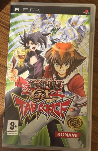 Konami gx tag force - konami,
