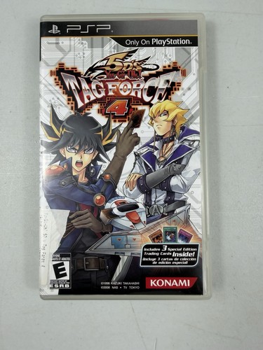 S tag force 4 - yu-gi-oh,