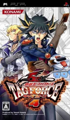 Videogioco konami oh - konami, yu-gi-oh