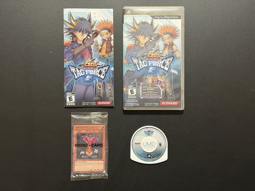 S tag force 5 - yu-gi-oh,