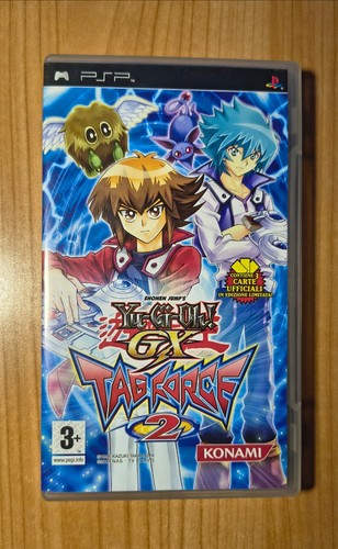 Tag force 2 - tag,