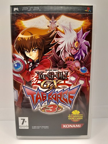 Tag force 3 sony - tag,