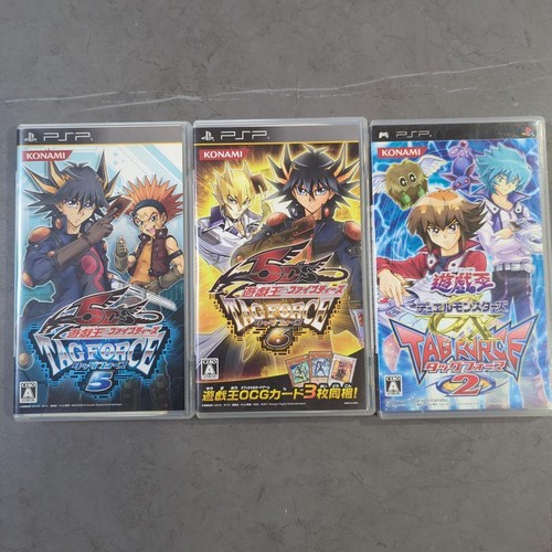 Tag force 2 5 6 - force,