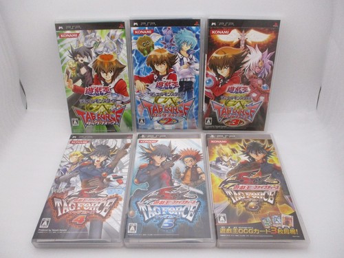 Psp duel monsters gx - yu-gi-oh!,