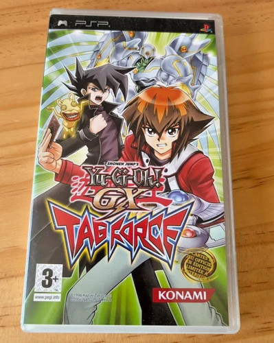 Tag force 1 yugioh - 1,