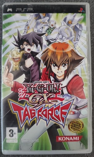 Tag force sony - tag,