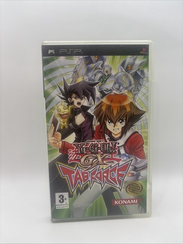 Gioco tag force gx - tag,