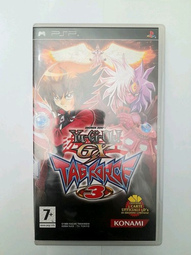 Psp game tag - psp, force