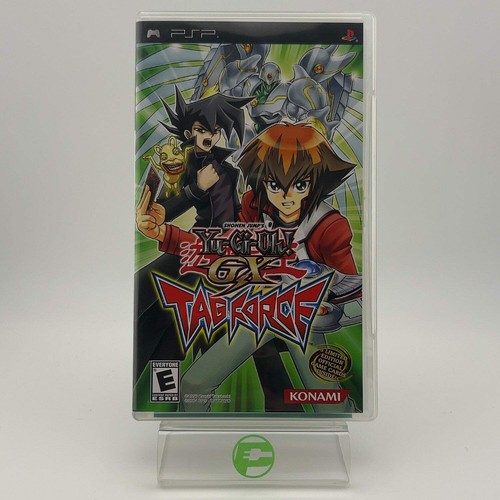 Tag force sony - gx,