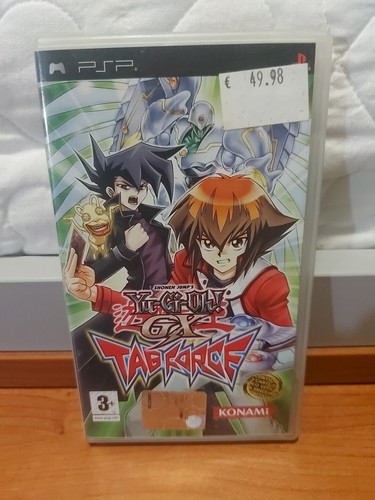 Tag force sony - force,