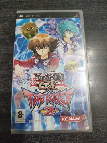 Konami gx tag force - konami,