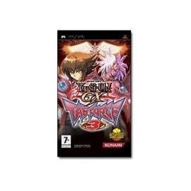Jeu psp gx tag force - oh,