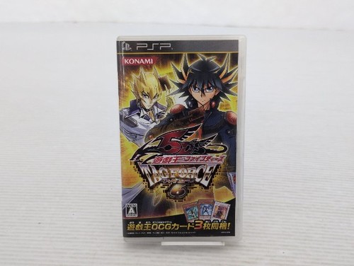 Gioco 5d s tag - jp, yu-gi-oh