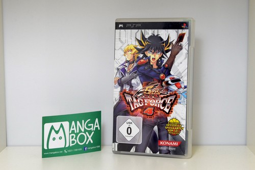 S tag force 4 - force,