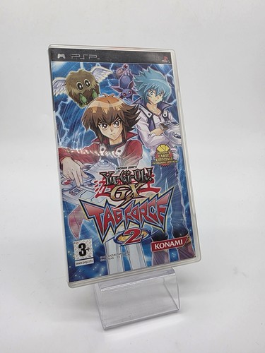 Tag force 2 - gx,