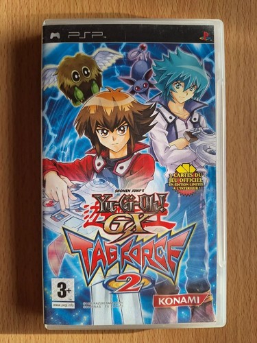 Gx tag force 2 - gx,