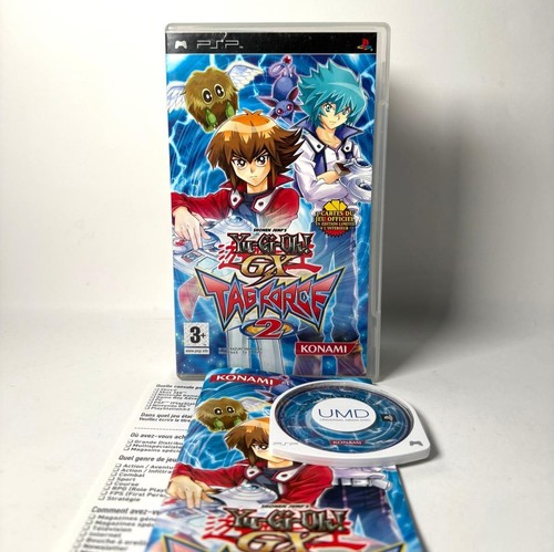 Tag force 2 psp - force,