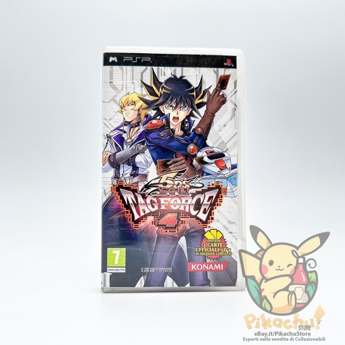S tag force 4 - force,