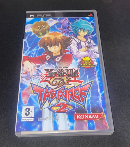 Tag force 2 per - force,
