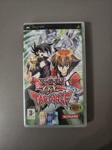 Konami gx tag force - gx,