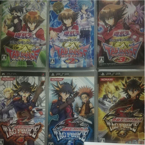 Psp duel monsters - psp,