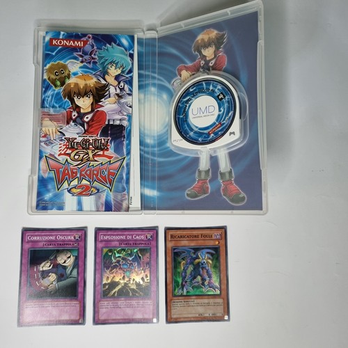 Tag force 2 - gx, per