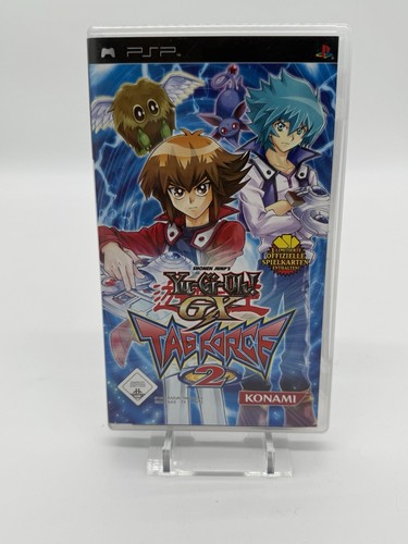 Tag force 2 - tag, sony